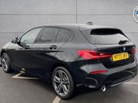 used BMW 118 1 Series i Sport 1.5 5dr