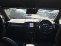 Used Volvo XC40 R-Design 163 HP (119 kW) 2021 SUV