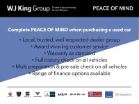 Used Vauxhall Corsa 75 HP (55 kW) 2021 Blue Hatchback