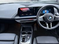 Used BMW 120 M Sport 168 HP (123 kW) 2025 Grey Hatchback