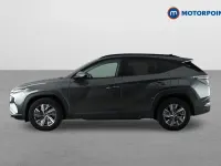 Used Hyundai Tucson SE 150 HP (110 kW) 2023 Grey SUV