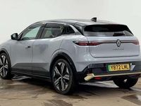 Begagnad Renault Megane E-Tech 160 kW (218 HK) 2023 Halvkombi