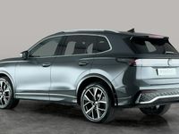 Used VW Tiguan R-line 150 HP (110 kW) 2025 SUV