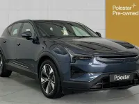 Used Polestar 3 Long Range Dual motor 359 kW (489 HP) 2025 Blue SUV