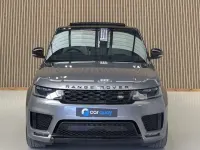 Used Land Rover Range Rover Sport Autobiography Dynamic 404 HP (297 kW) 2021 SUV