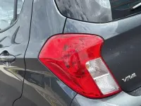Used Vauxhall Viva 72 HP (52 kW) 2019 Grey