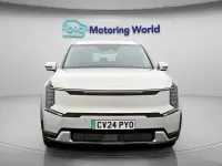 Usado Kia EV9 Air 149 kW (203 HP) 2026 SUV