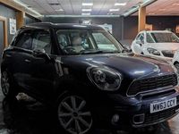 Used Mini Cooper S Countryman 184 HP (135 kW) 2013 SUV