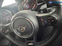 Used Mini John Cooper Works Hatch 231 HP (169 kW) 2022 Blue Hatchback