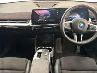 Used BMW iX2 M Sport 227 kW (309 HP) 2024 White SUV