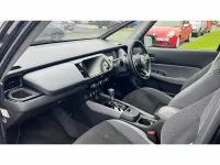 Used Honda Jazz Advance 122 HP (89 kW) 2025 Solid  crystal black Hatchback