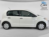 Used VW up! take up! 2014 White Hatchback