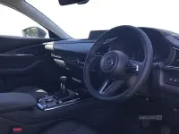 Novo Mazda CX-30 Homura-Line 2026 SUV