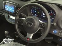 used Toyota Yaris GR SPORT 1.5 Hybrid
