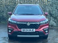 Used Suzuki SX4 S-Cross 2024 Hatchback