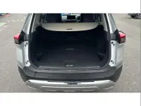 New Nissan X-Trail Tekna 204 HP (150 kW) 2026 Silver SUV