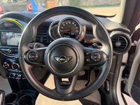 Used Mini Cooper S Cabriolet 2018 Silver Cabriolet