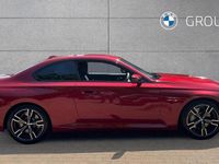 Used BMW 230 M Sport 245 HP (180 kW) 2025 Fire red Coupe