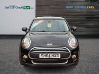 used Mini ONE Hatch 1.23dr
