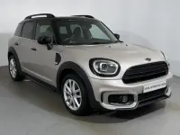 Used Mini Cooper Countryman Premium 2024 SUV