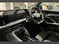 Used Audi Q5 S-Line 268 HP (197 kW) 2025 Blue SUV
