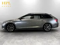 Used Skoda Superb SportlinePlus 150 HP (110 kW) 2024 Grey Estate