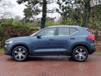 used Volvo XC40 1.5 T3 [163] Inscription 5dr