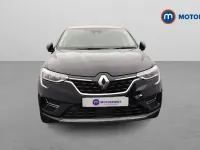 Used Renault Arkana Version S 143 HP (105 kW) 2022 Black SUV