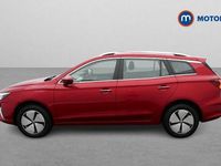 Used MG MG5 EV SE 114 kW (156 HP) 2022 Estate