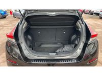 used Nissan Leaf 110kW Tekna 40kWh 5dr Auto Electric Hatchback