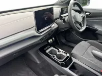 New VW ID.4 Black Edition 210 kW (286 HP) 2026 Grey SUV