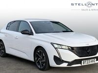 Used Peugeot 308 Allure Premium 131 HP (96 kW) 2023 Hatchback