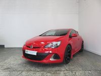 used Vauxhall Astra 2.0 VXR