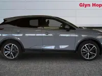 Used Nissan Qashqai Tekna 140 HP (102 kW) 2023 SUV