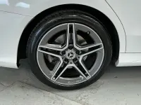 Used Mercedes C220 AMG line 194 HP (142 kW) 2019 White Estate