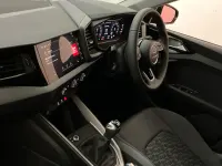 Usado Audi A1 Sport 95 HP (69 kW) 2026 Other SUV