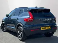 Used Volvo XC40 R-Design 161 HP (118 kW) 2022 SUV