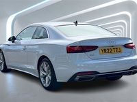 used Audi A5 35 TFSI Sport 2dr S Tronic