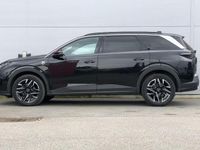 Used Peugeot 5008 GTi 134 HP (98 kW) 2025 Black SUV
