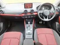 Used Audi Q2 Sport 116 HP (85 kW) 2019 Silver SUV