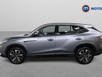 Used MG HS Trophy 224 HP (164 kW) 2025 Grey SUV