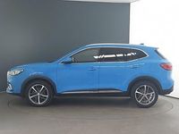 Used MG HS Exclusive 162 HP (119 kW) 2022 Blue SUV