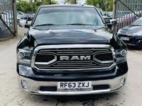 Used Dodge Ram 2025 Black