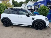Used Mini Cooper S Countryman 2018 SUV