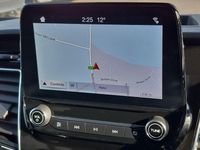 Used Ford Transit Custom Sport 185 HP (136 kW) 2020 Silver Van