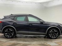 Used Cupra Formentor VZ2 2023 Blue SUV