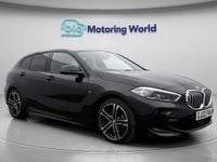 Used BMW 120 M Sport 190 HP (139 kW) 2024 Hatchback
