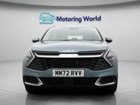 Used Kia Sportage 150 HP (110 kW) 2023 SUV
