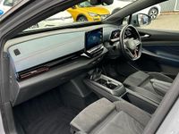 Used VW ID.4 GTX 219 kW (299 HP) 2021 Grey SUV