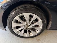 Used Vauxhall Astra 136 HP (100 kW) 2017 Black Hatchback